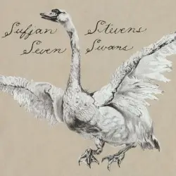 Seven Swans by Sufjan Stevens