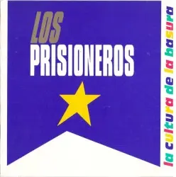 La cultura de la basura by Los Prisioneros