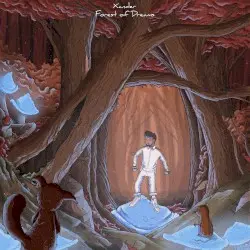 Forest of Dreams by xander.