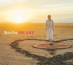 HEART by ReoNa