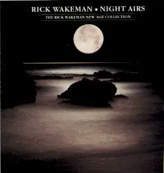 Night Airs by Rick Wakeman