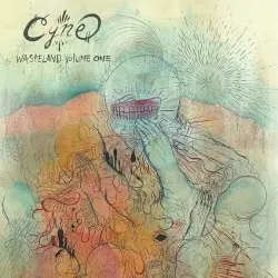 Wasteland, Volume 1 by CYNE