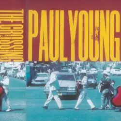 The Crossing by Paul Young