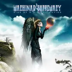 Rise of a Digital Nation by Machinae Supremacy