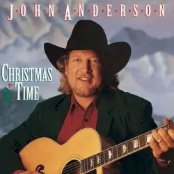 Christmas Time by John Anderson