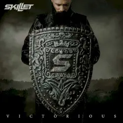 Victorious by Skillet