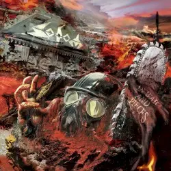 In War and Pieces by Sodom