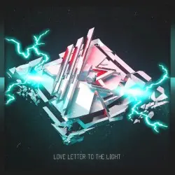 Love Letter To The Light by Scraton