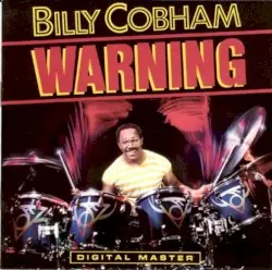 Warning by Billy Cobham