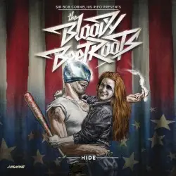 Hide by The Bloody Beetroots