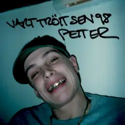Vart trött sen 98 by Petter
