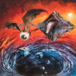 Tchornobog / Abyssal by Tchornobog / Abyssal