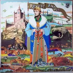 Rêve et amour by Johnny Hallyday