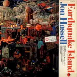 Earthquake Island by Jon Hassell