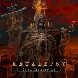 Terra Mortuus Est by Katalepsy