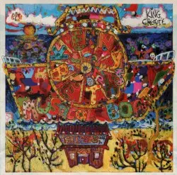 Kenny and Beth’s Musakal Boat Rides by King Creosote