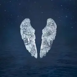 Ghost Stories by Coldplay