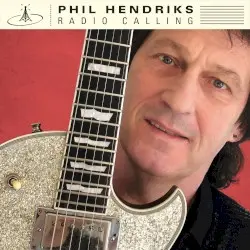 Radio Calling by Phil Hendriks