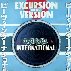 Excursion on the Version by Beats International