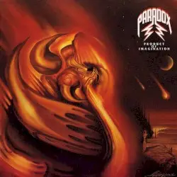 Product of Imagination by Paradox