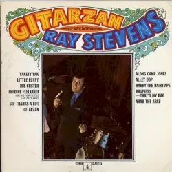 Gitarzan by Ray Stevens