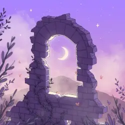 Shine On by Pointy Features, Kanisan, softy
