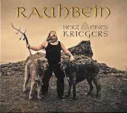 Herz eines Kriegers by Rauhbein