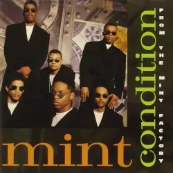 From the Mint Factory by Mint Condition