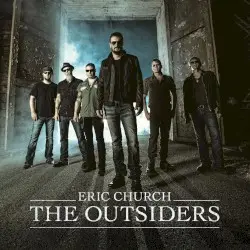 The Outsiders by Eric Church