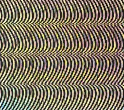 Pulse Demon by Merzbow