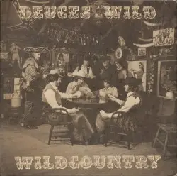 Deuces Wild by Wildcountry