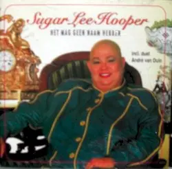 Het mag geen naam hebben by Sugar Lee Hooper