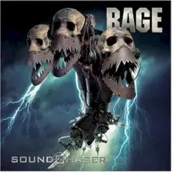 Soundchaser by Rage