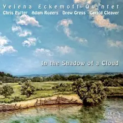 In the Shadow of a Cloud by Yelena Eckemoff, Chris Potter, Adam Rogers, Drew Gress, Gerald Cleaver: Yelena Eckemoff Quintet