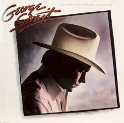 Does Fort Worth Ever Cross Your Mind by George Strait