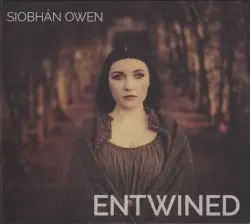 Entwined by Siobhan Owen
