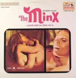 The Minx by The Cyrkle