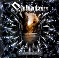 Attero Dominatus by Sabaton