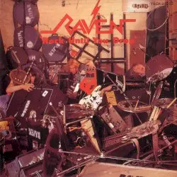 Rock Until You Drop by Raven