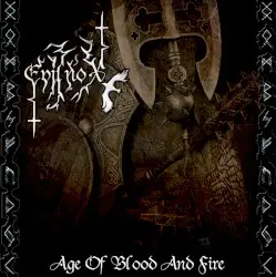 Age Of Blood And Fire by Evilnox
