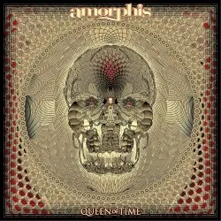 Queen of Time by Amorphis
