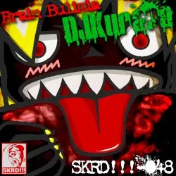 Brain Bulimia by DJKurara