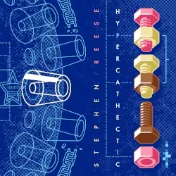 Hypercathectic by Stephen Reese