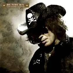 Las consecuencias by Bunbury