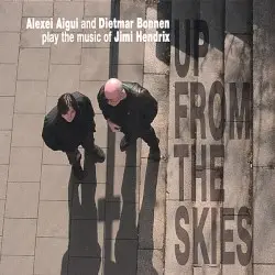 Up From the Skies by Alexei Aigui and Dietmar Bonnen