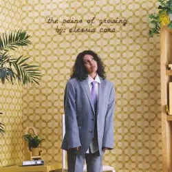 The Pains of Growing by Alessia Cara