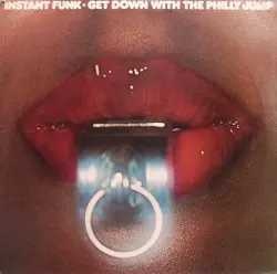 Get Down With the Philly Jump by Instant Funk