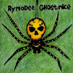 Rymodee / Ghost Mice by Rymodee / Ghost Mice