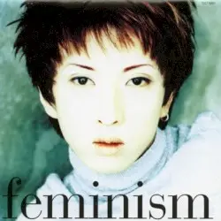 feminism by 黒夢