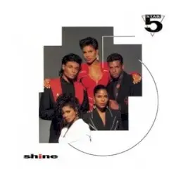 Shine by Five Star